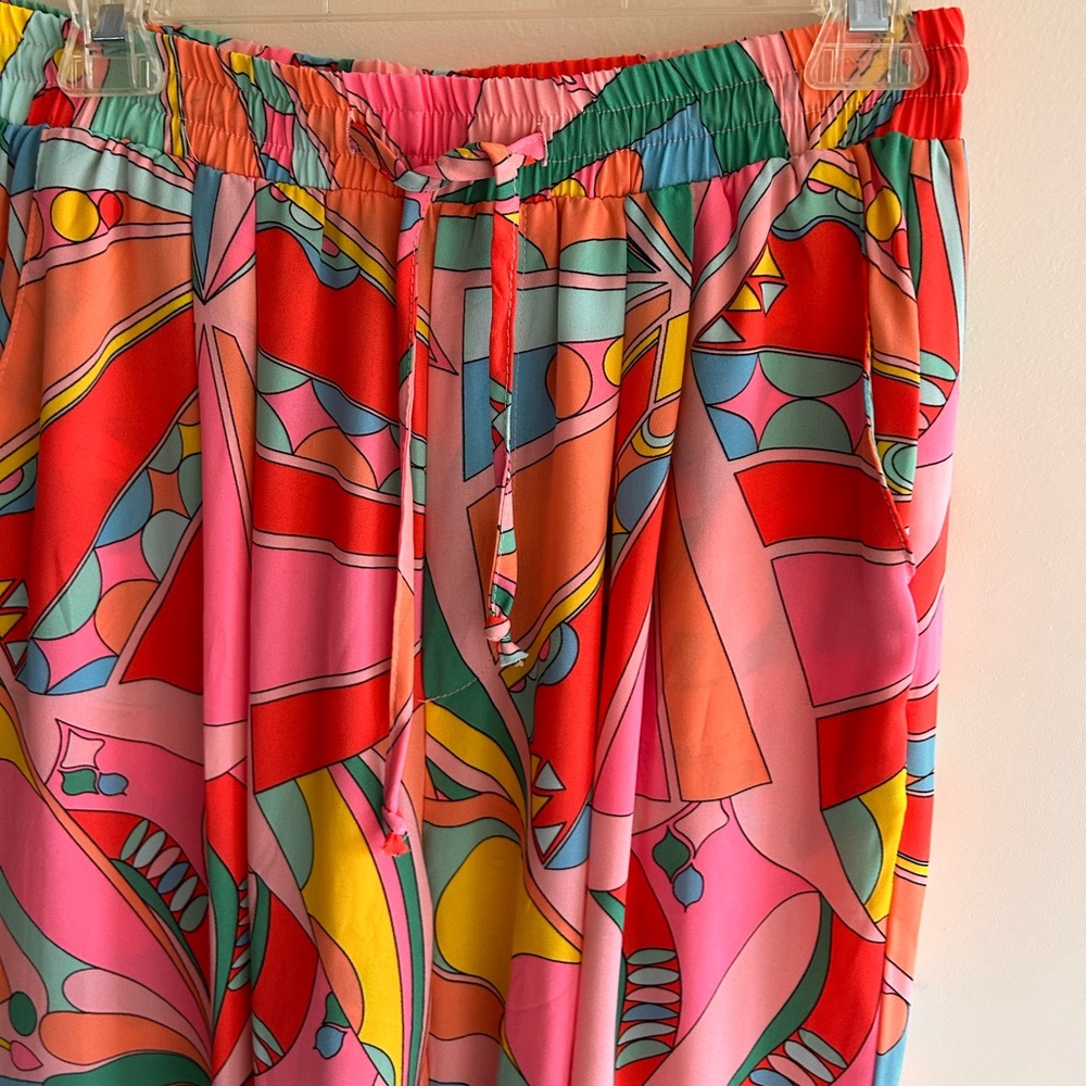 Vibrant Pants - Picture 8 of 12
